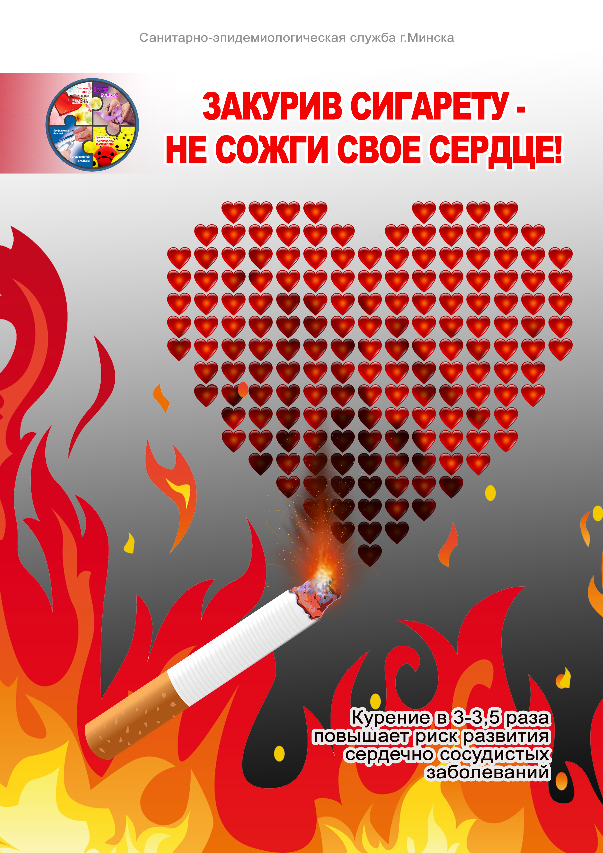ogon zakyriv